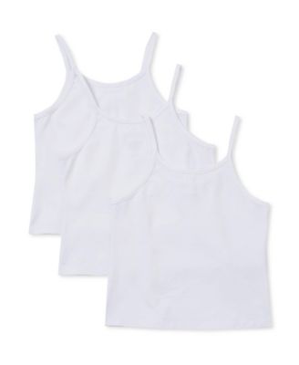 Lands' End Детские топы 3 шт