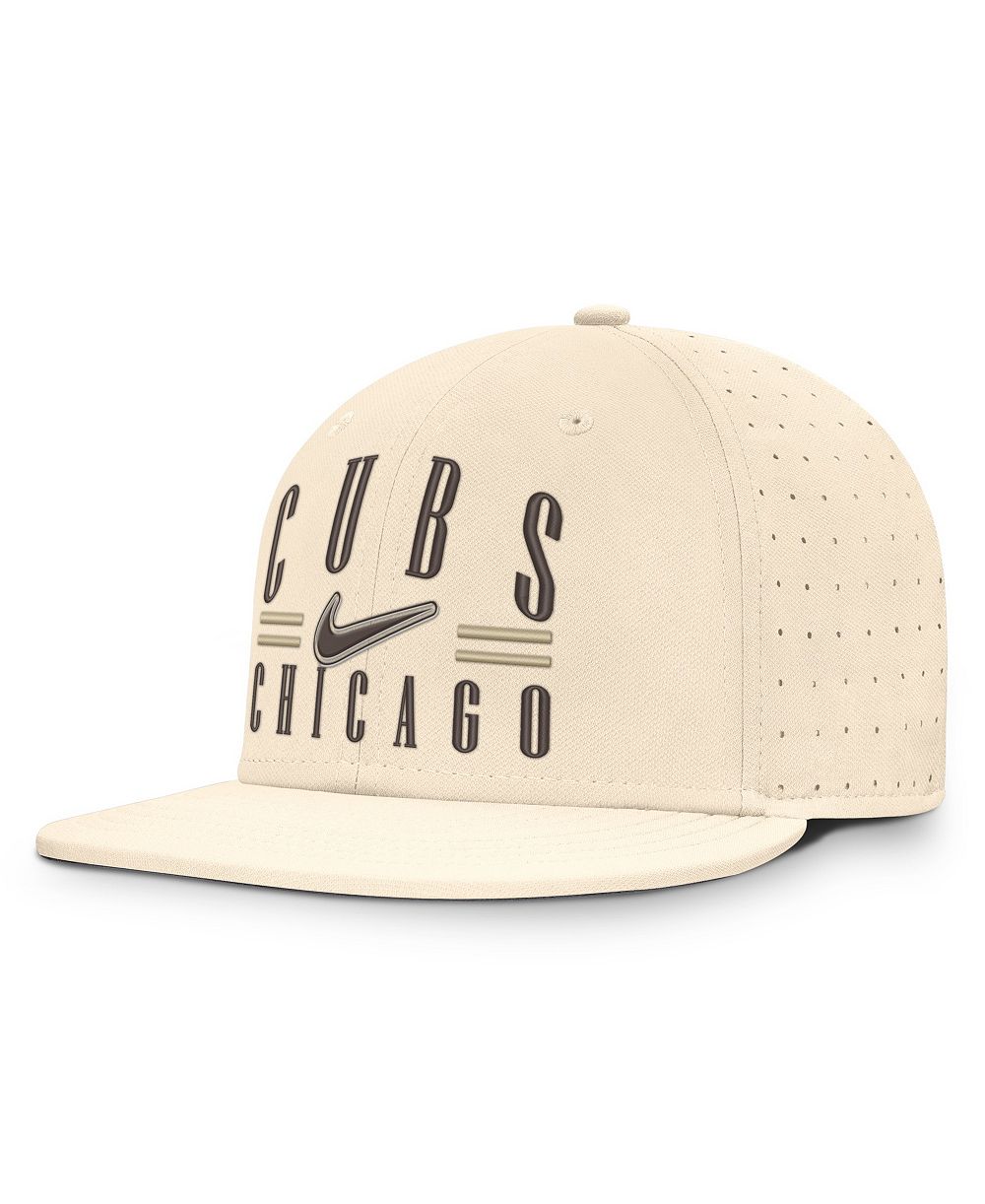 Кепка Nike Men's Chicago Cubs True Dri-FIT AeroBill