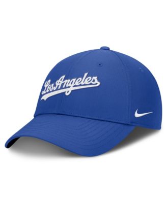 Мужская кепка Nike Los Angeles Dodgers Club UV Dri-FIT