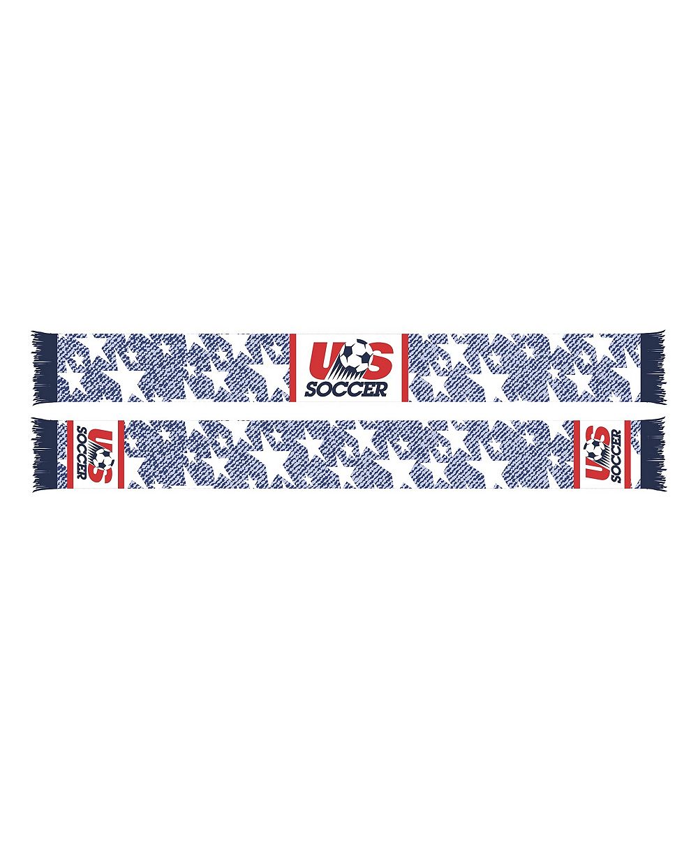 Шарф Ruffneck Scarves USMNT Retro Denim Summer Series