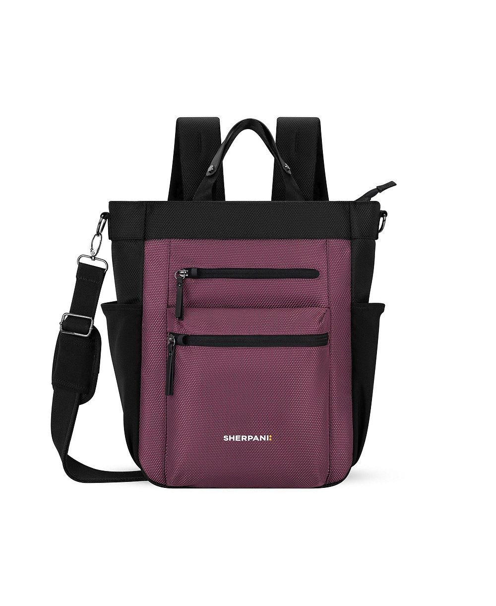 Sherpani Soleil Anti-theft Travel Backpack
