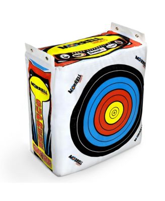 Morrell Targets непромокаемая сумка для стрельбы из лука Supreme Range NASP Adult Field Point
