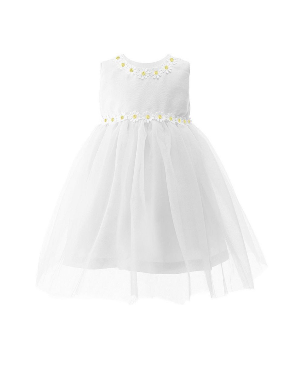 Детское праздничное платье Rachel Riley Daisy Tulle