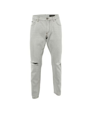 Мужские джинсы Dolce & Gabbana Denim Regular Fit (б/у)