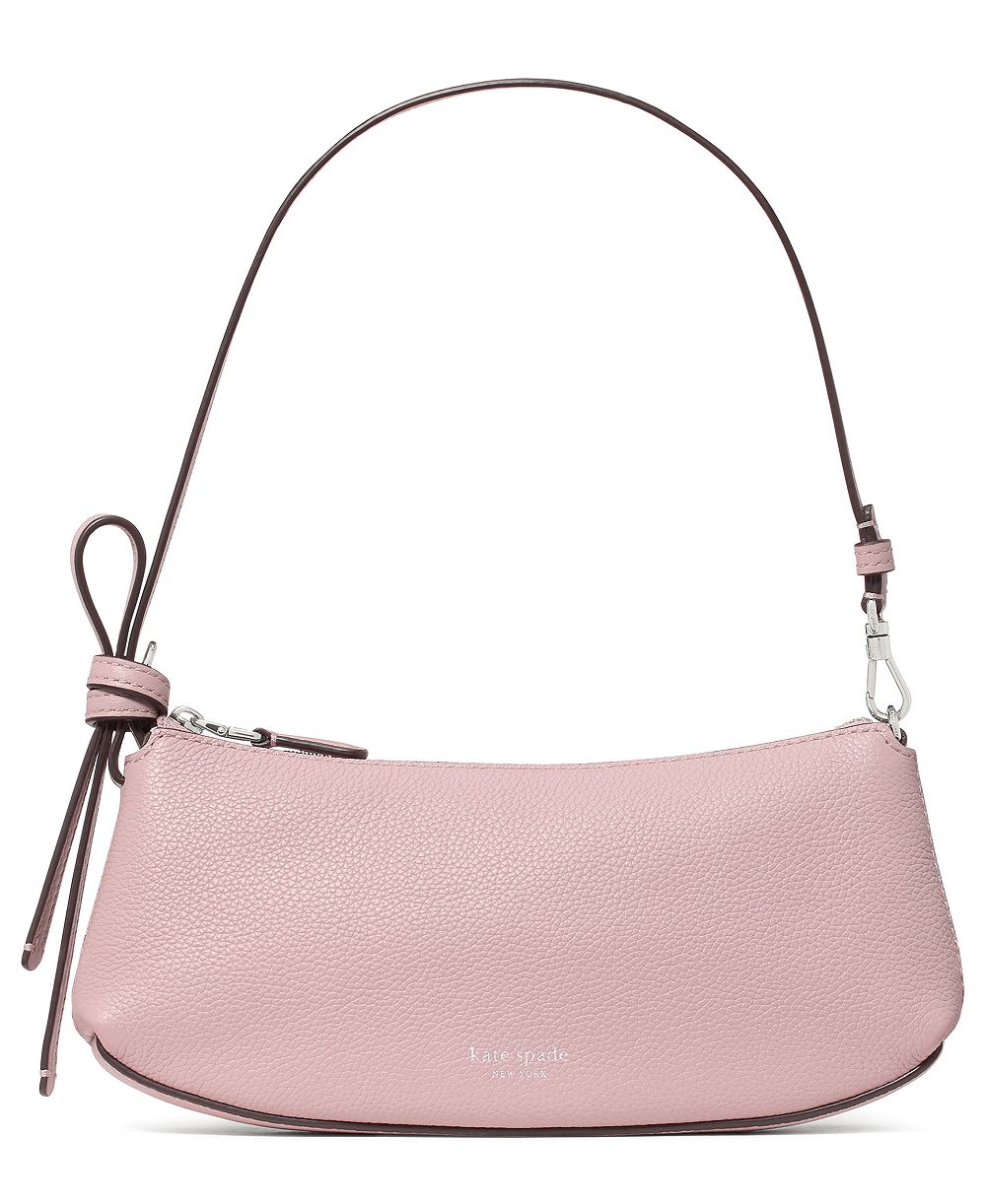 kate spade new york Loop Small Pochette Shoulder Handbag