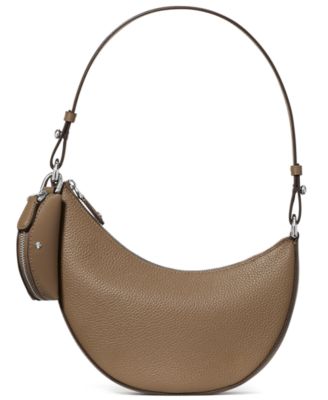 Маленькая сумка через плечо Duo от kate spade new york