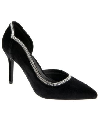 BCBG Women's Besa D'Orsay Pump