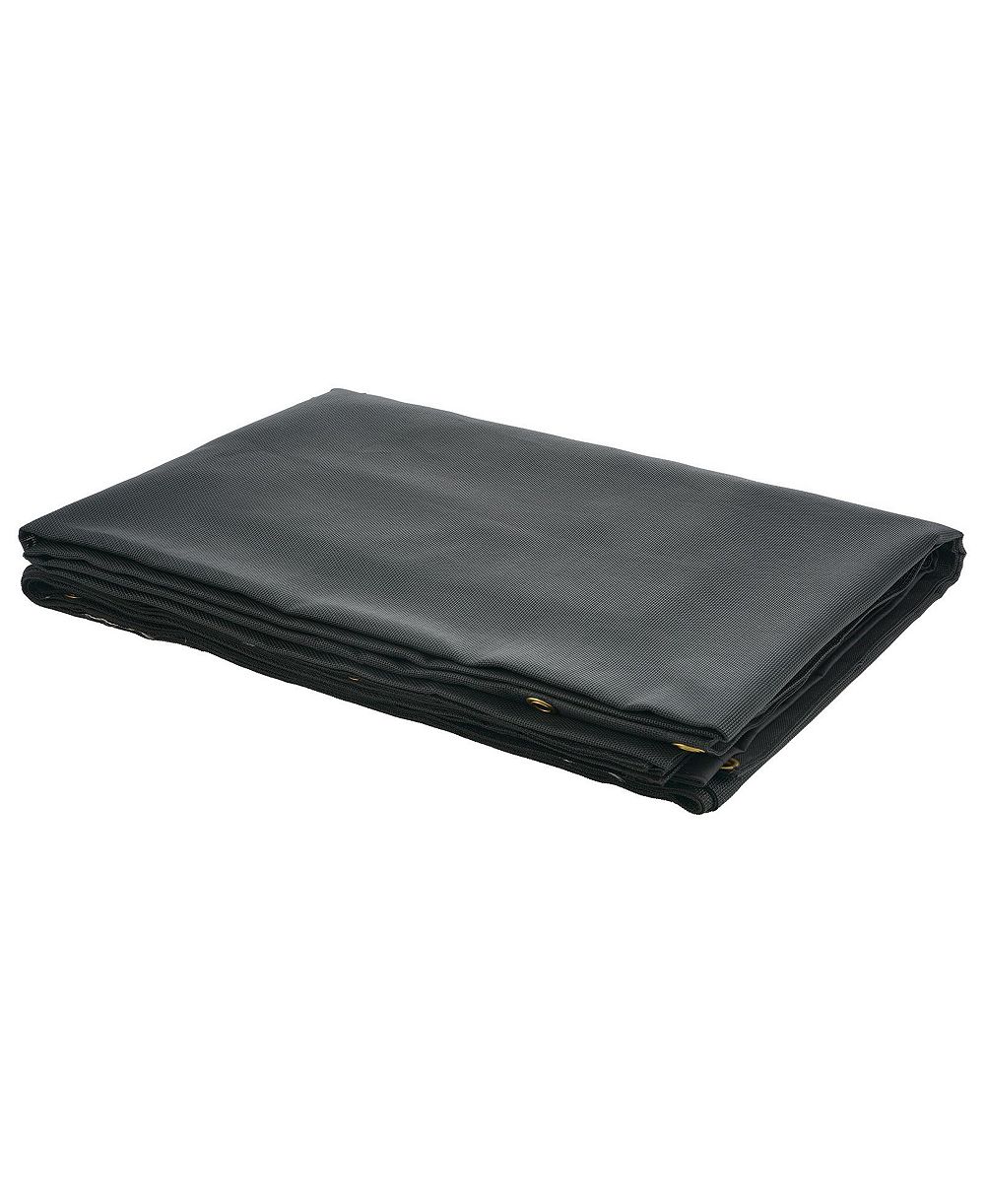 Сетчатый тент для самосвала VEVOR 7 x 22 ft PVC 18oz