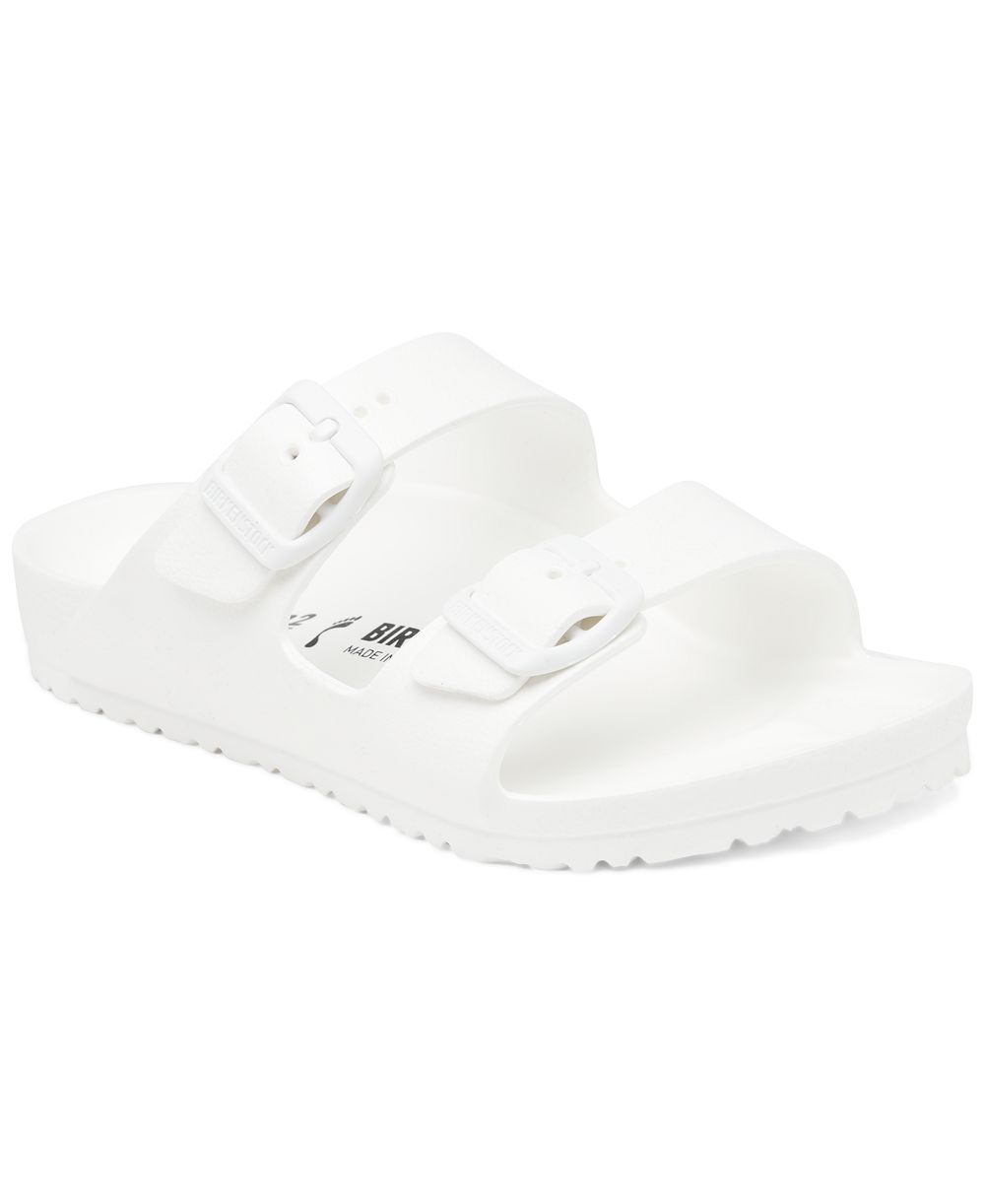 Birkenstock Little Kids Arizona EVA Sandals from Finish Line