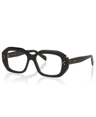 Женские очки Celine 3 Dots Cl50156i Polarized Eyeglasses, CL000510