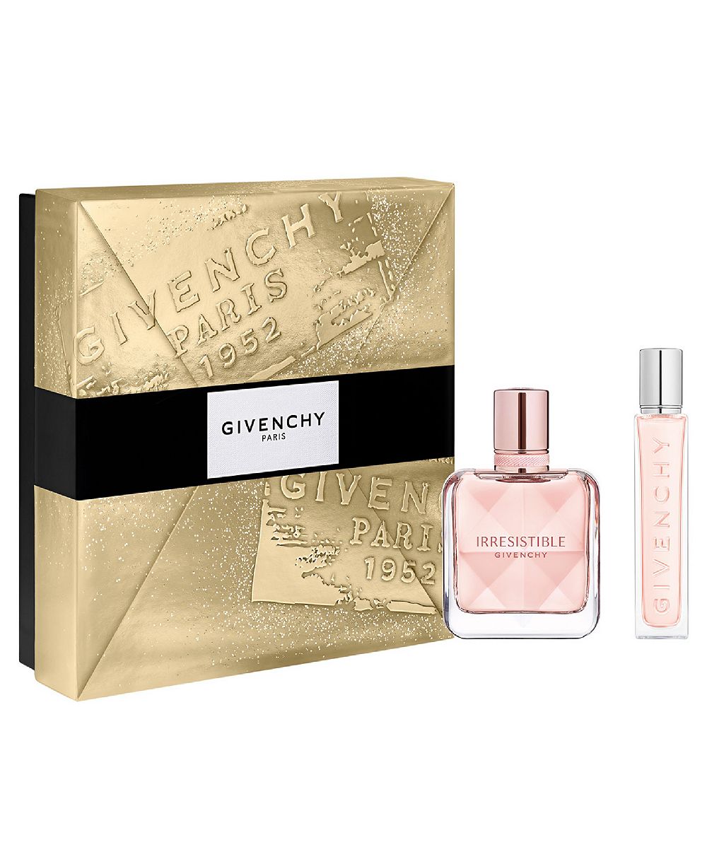 Givenchy 2-Piece Irresistible Eau de Parfum Gift Set