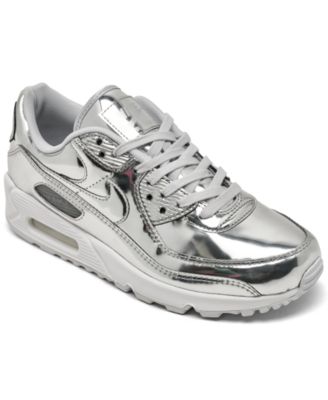 Женские кроссовки Nike Air Max 90 SP Casual Sneakers