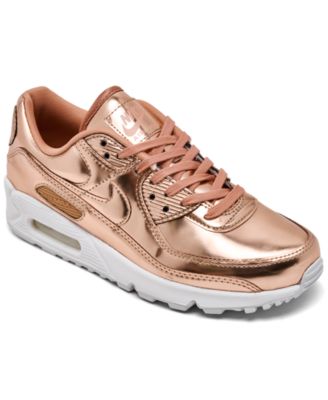 Nike Women's Air Max 90 SP Casual Sneakers from Finish Line