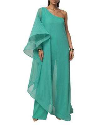 JLUXLABEL Women's New Waves Jumpsuit