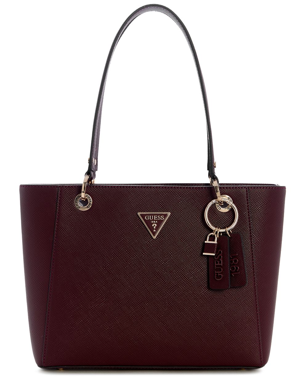 GUESS Noelle II Small Tote