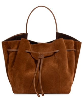 Большая сумка-тоут sam edelman kate из кожи с магнитной застёжкой