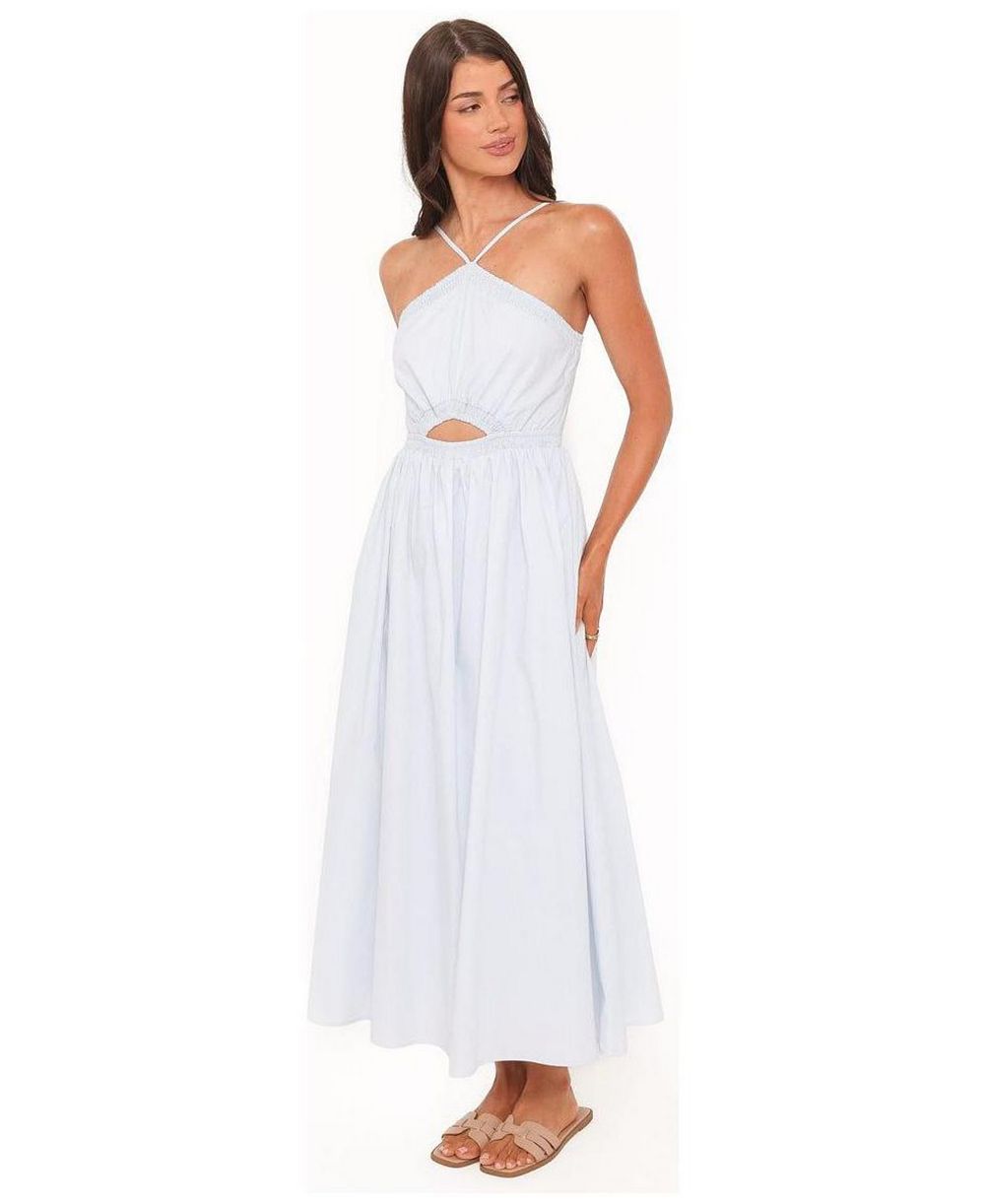 Женское платье Madi Maxi от Petal and Pup