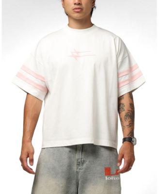 Loiter Men's Hybrid Endzone T-Shirt