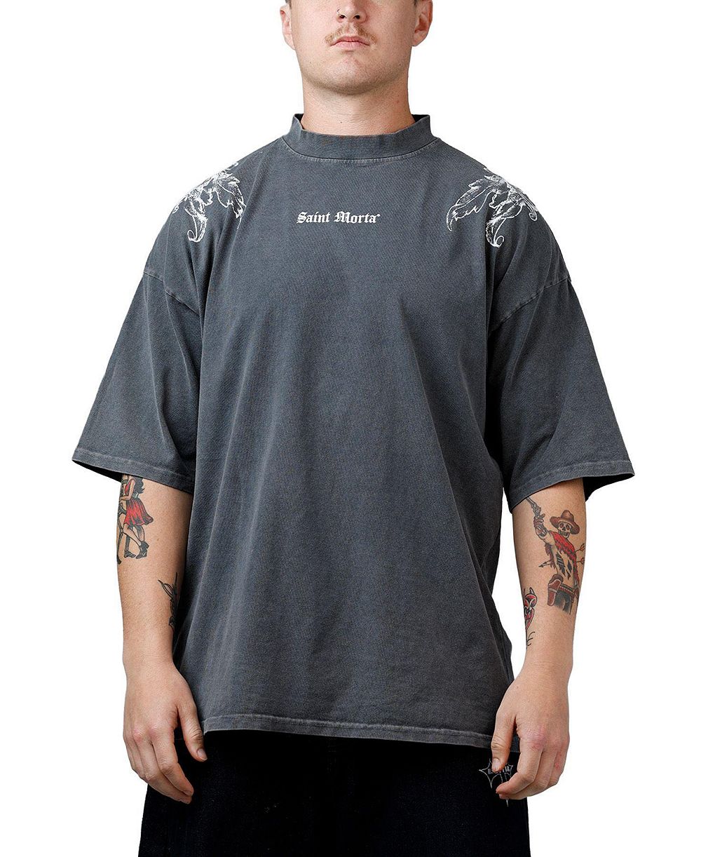 SAINT MORTA Men's Matriarch T-Shirt