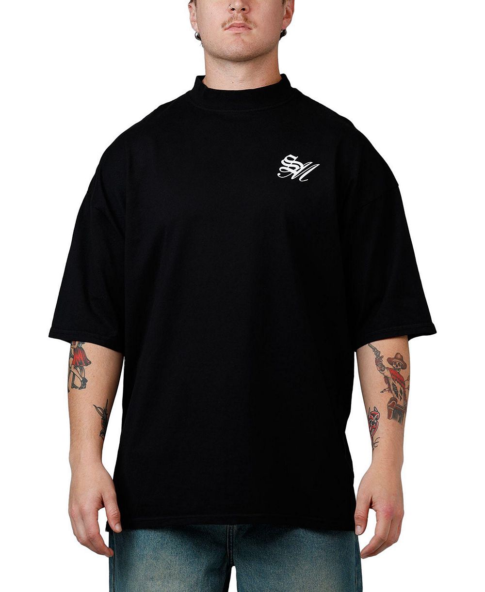 SAINT MORTA Men's Celestial T-Shirt
