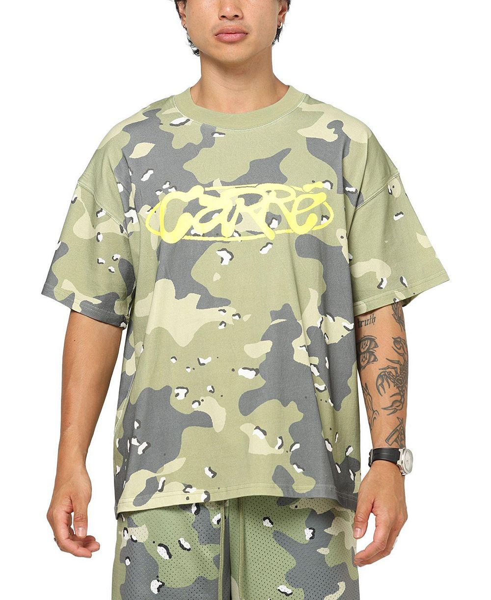 CARRE Men's Field Issue T-Shirt