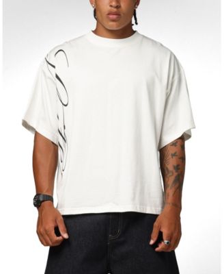 Loiter Men's Apeezy Oversized T-Shirt