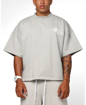 Loiter Men's Ultra Hybrid Premium T-Shirt
