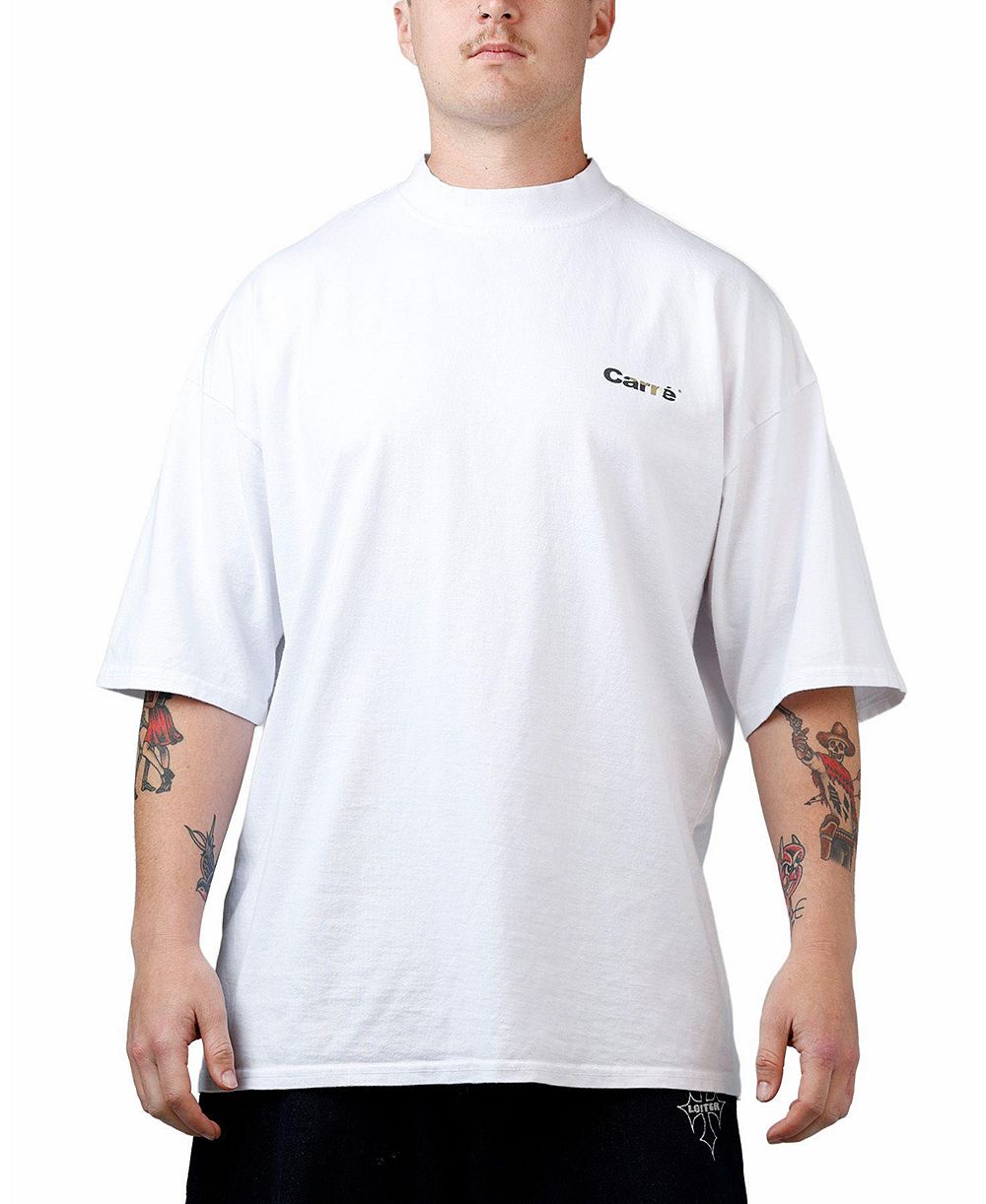 CARRE Men's Seeing Stars T-Shirt