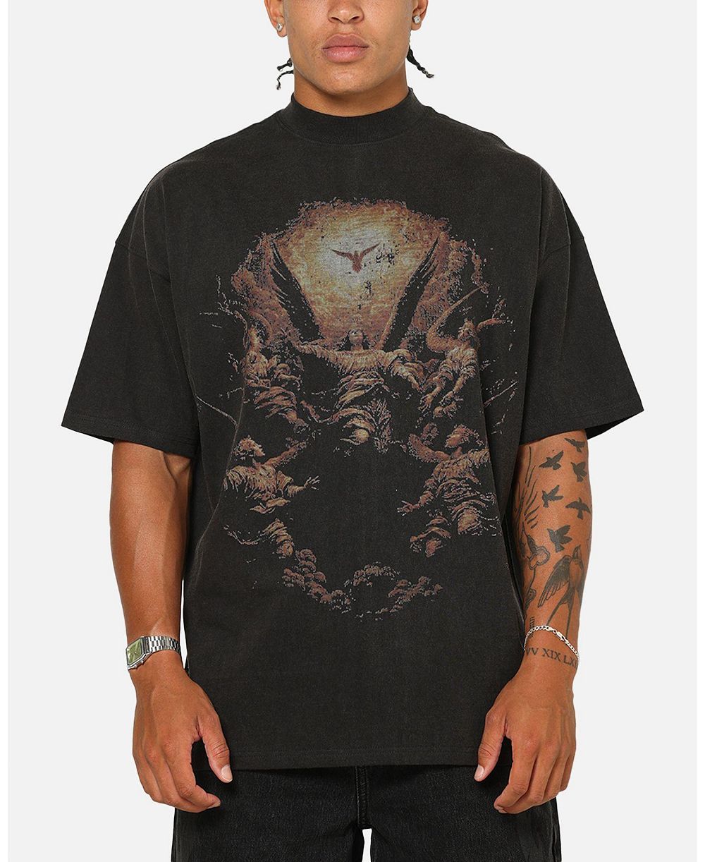 SAINT MORTA Men's Rapture T-Shirt