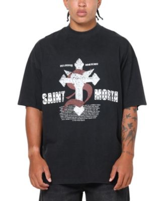 SAINT MORTA Мужская футболка Heavenly Dominion