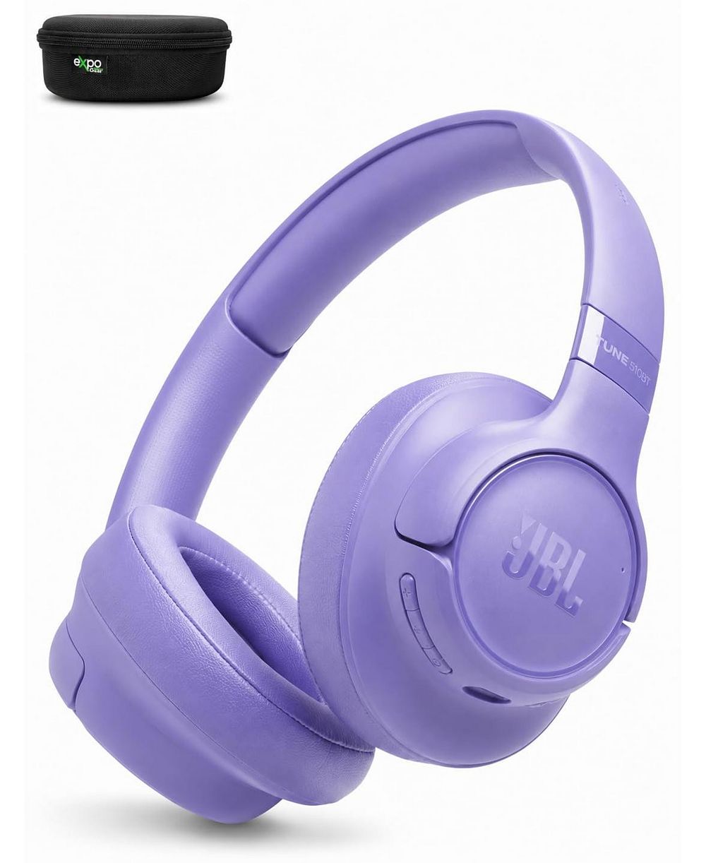 JBL Tune 730BT Wireless Over-Ear Headphones