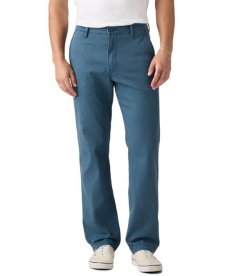 Levi's Мужские брюки чинос XX Straight-Fit