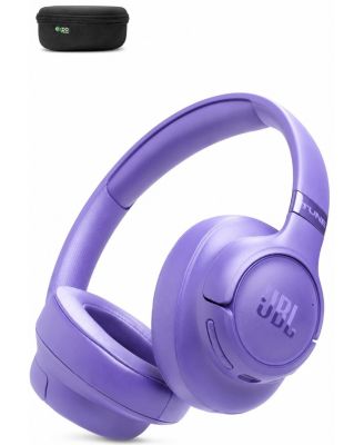 JBL Tune 780NC Wireless Noise Cancelling Headphones Bundle