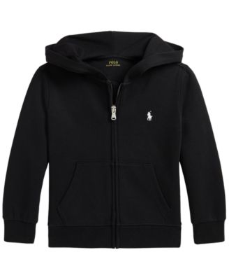 Polo Black