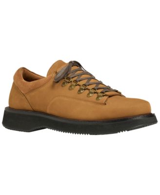 Мужские ботинки Anthony Veer Cortina Nubuck Leather Hiker Low