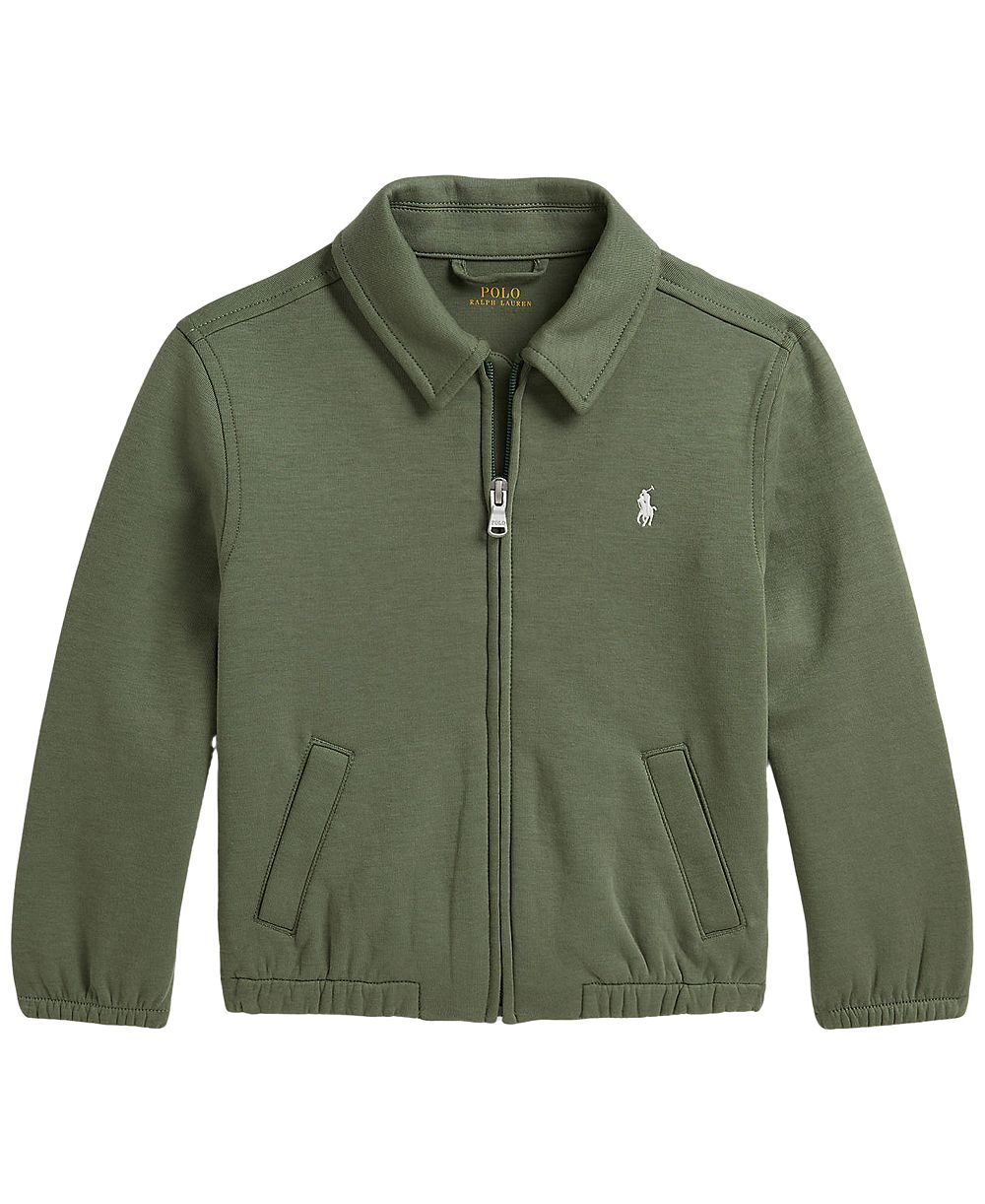 Polo Ralph Lauren Детский куртка The Bayport Double-Knit 2T-7