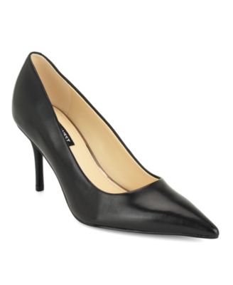 Nine West женские туфли на шпильке с острым носком Merran