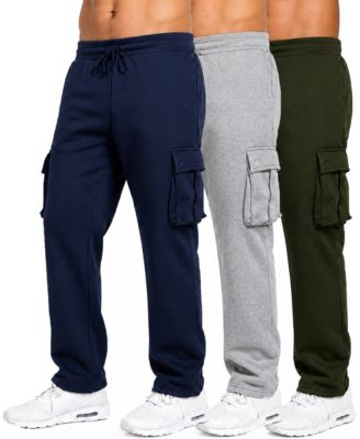 Navy/Heather Gray/Olive