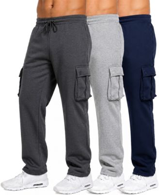 Charcoal/Heather Gray/Navy