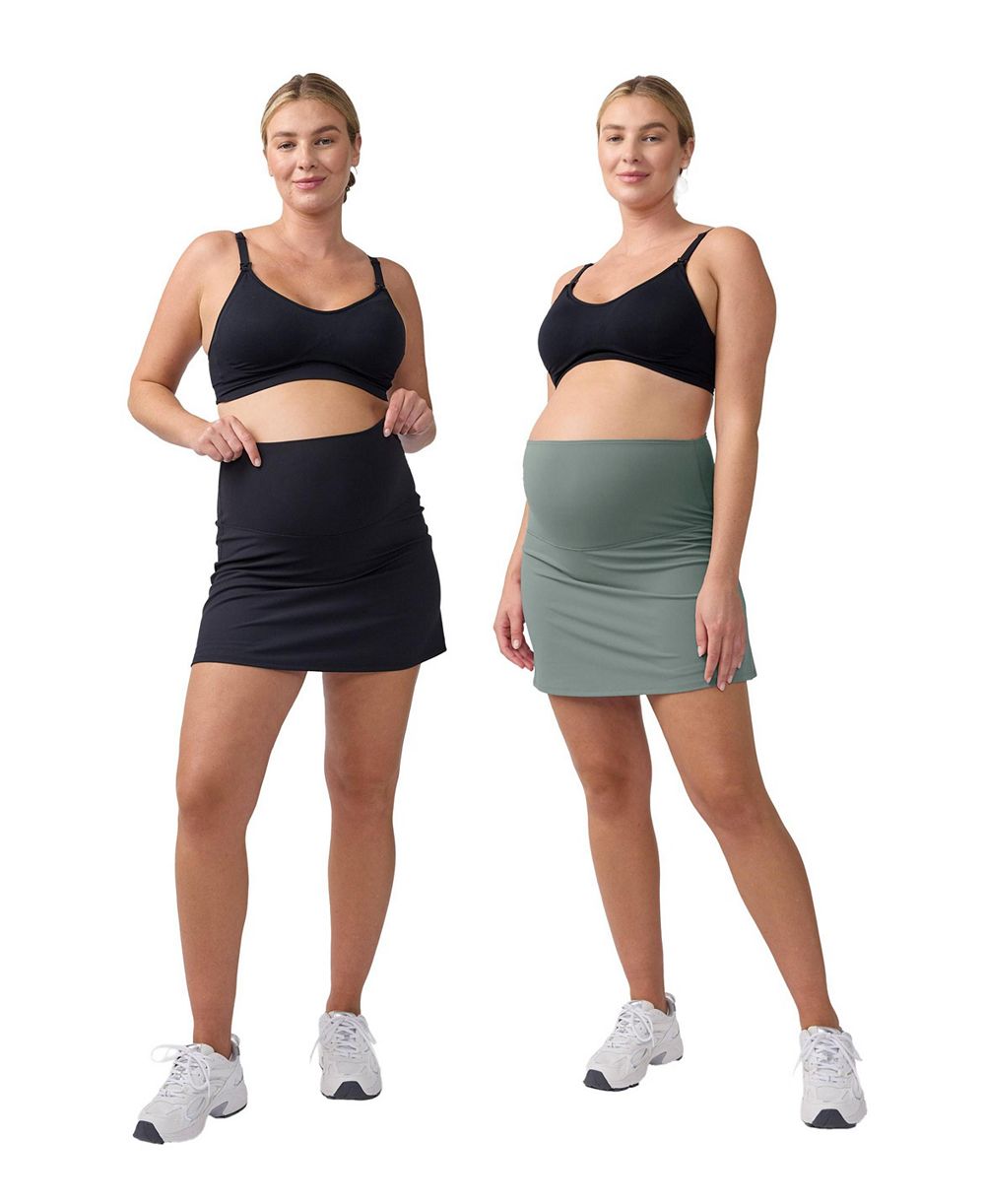 Комплект шорт Ingrid + Isabel Women's Ingrid + Isabel Active Skort 2-Pack