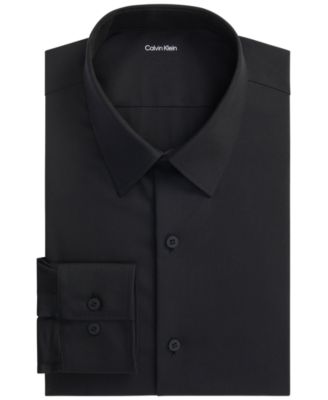 Мужская рубашка Slim-Fit Calvin Klein