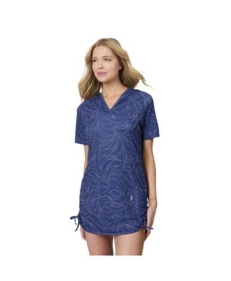 Free Country Women's SunFree UPF Dress