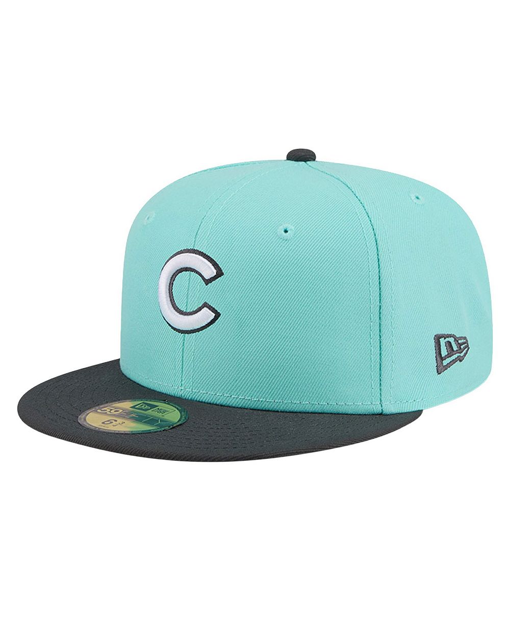 Мужская кепка New Era Chicago Cubs Two-Tone Color Pack 59FIFTY