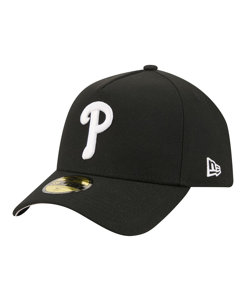 Мужская кепка New Era Philadelphia Phillies A-Frame 59FORTY