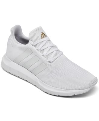 adidas Women's Swift Run 1.0 Casual Sneakers from Finish Line