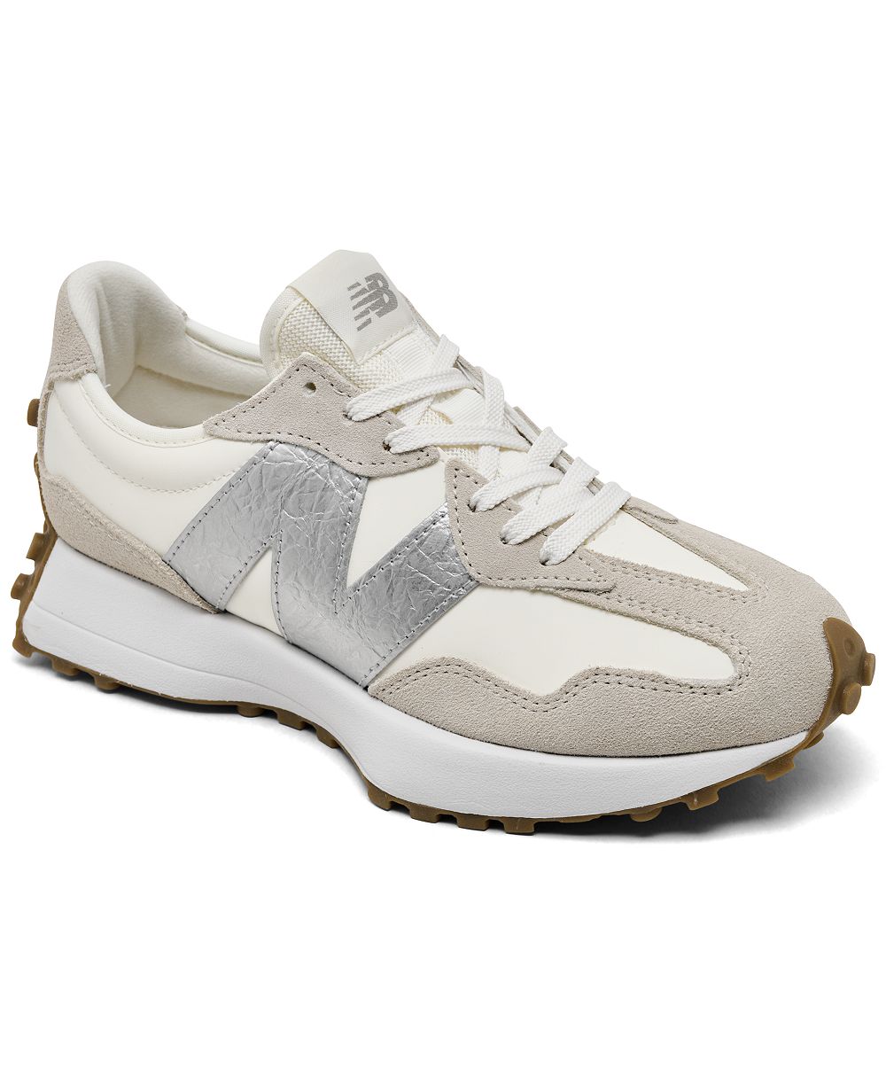 New Balance Women's 327 Sneakers from Finish Line