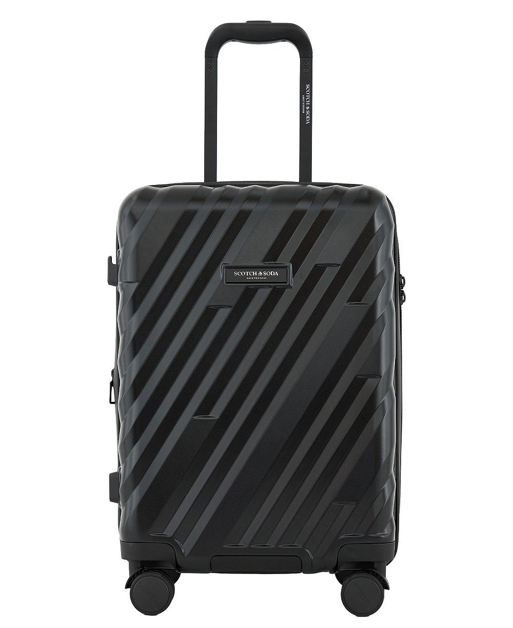 SCOTCH & SODA Чемодан ручной клади Euroway 22" Expandable