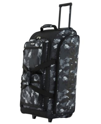 Digital Camo