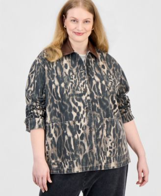 Leopard Print