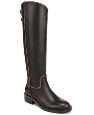 Sam Edelman Women's Meritt Zipper Tall Boots
